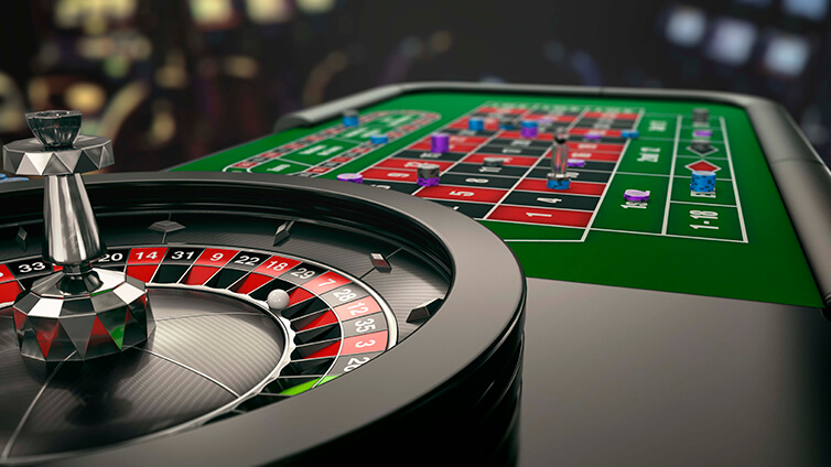 More Games at Online Casinos