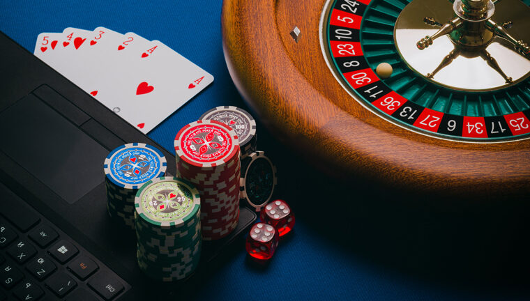Get Membership And Play Online Roulette Betting Game