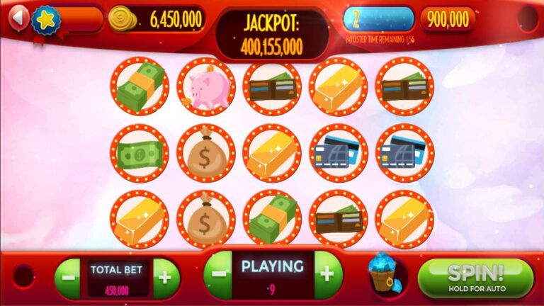 Get Lucky with Slot Online Gacor Online: Top Strategies for Mega Wins