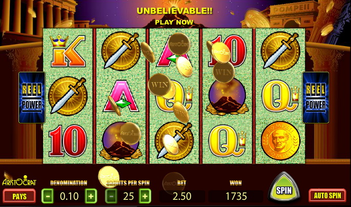 Why to Play the Game of Slots Online?