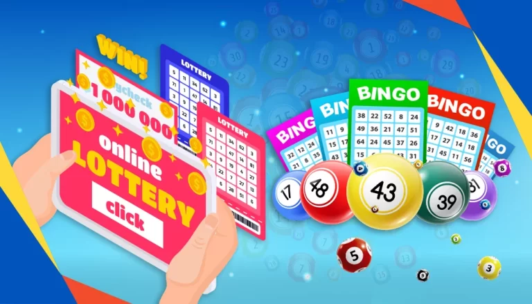 The Rise of Situs Toto Online Lottery: Play Anywhere, Anytime