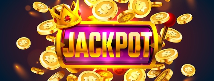 Immerse Yourself in the World of Online Slot Machines