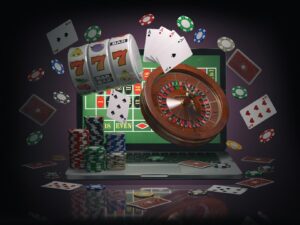 The top myths about online casinos are ones you should stop believing.