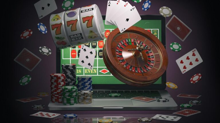 The top myths about online casinos are ones you should stop believing.