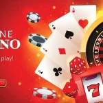 A Closer Look at the Evolution of Online Casino Sites