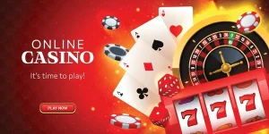 A Closer Look at the Evolution of Online Casino Sites