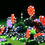 Building a Winning Strategy for High-Stakes Games in Online Casinos