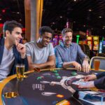 Medium-Volatility Casino Games: Offering the Perfect Mix of Thrill and Wins