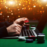 Safe and Secure: How to Protect Yourself While Playing at Malaysian Online Casinos