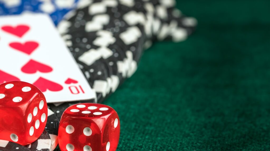 Mobile Casinos: The Convenience of Gambling on the Go