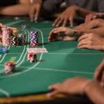Dazzling Digital Dealers’ Domain: Exploring the Dealers’ Den Behind the Casino Tables