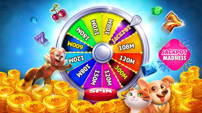 Beyond the Tables Exploring the Enjoyment at Online Casino Platforms Online