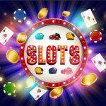 Spin to win big: Discovering top situs slot gacor platforms online