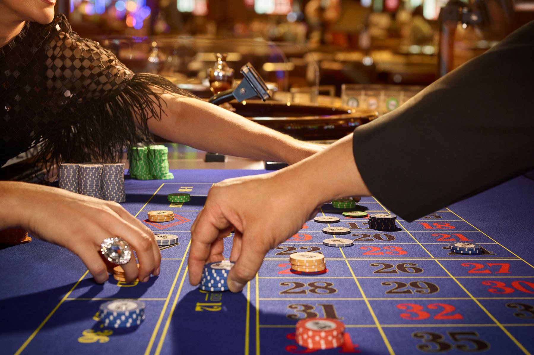 casino games app