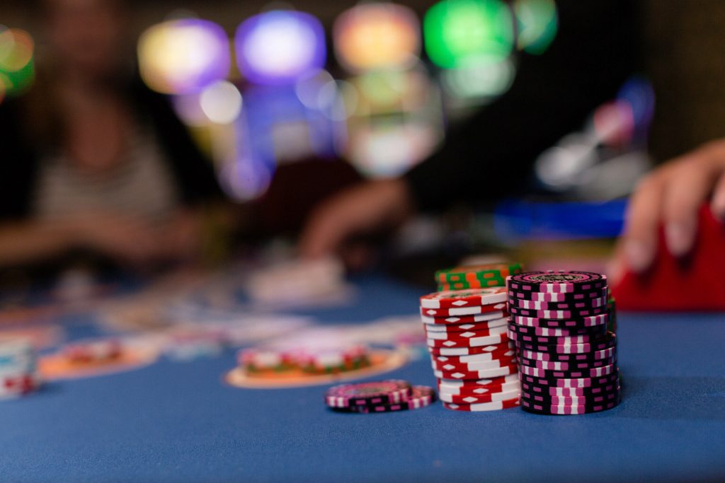 Earn Exclusive Rewards with Online Casino Loyalty Programs and Member Benefits