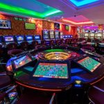 A New Realm: Exploring Malaysia’s Cutting-Edge Online Casino Games
