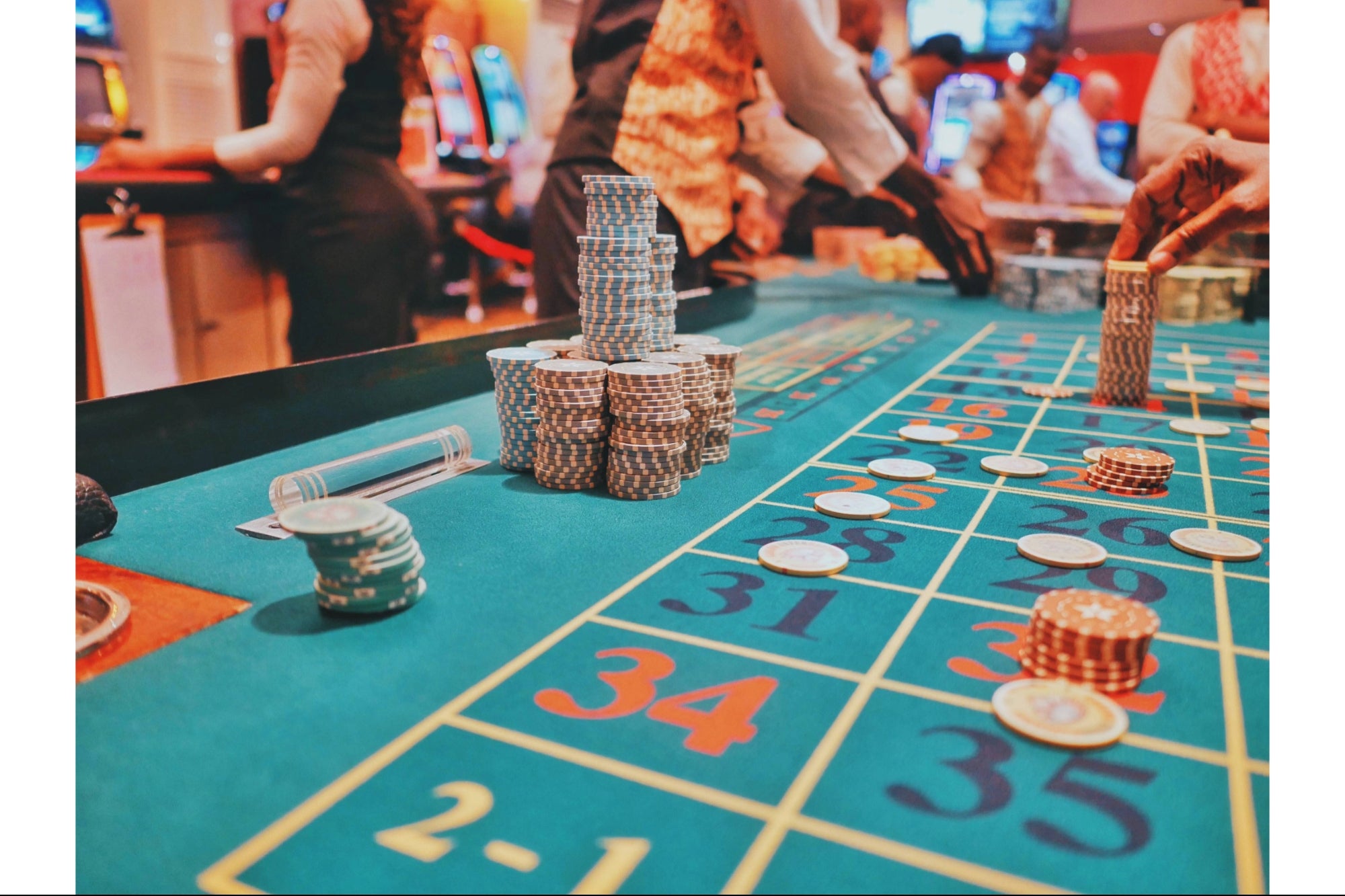 online casino malaysia
