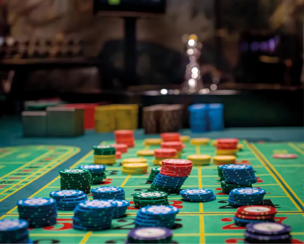 Compare Top Malaysian Online Casino Games by RTP and Betting Limits