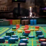 Compare Top Malaysian Online Casino Games by RTP and Betting Limits