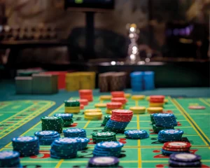 Compare Top Malaysian Online Casino Games by RTP and Betting Limits