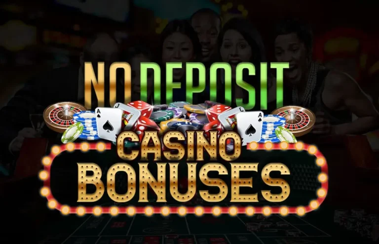 No Deposit, No Problem: Best Free Credit Casinos Reviewed
