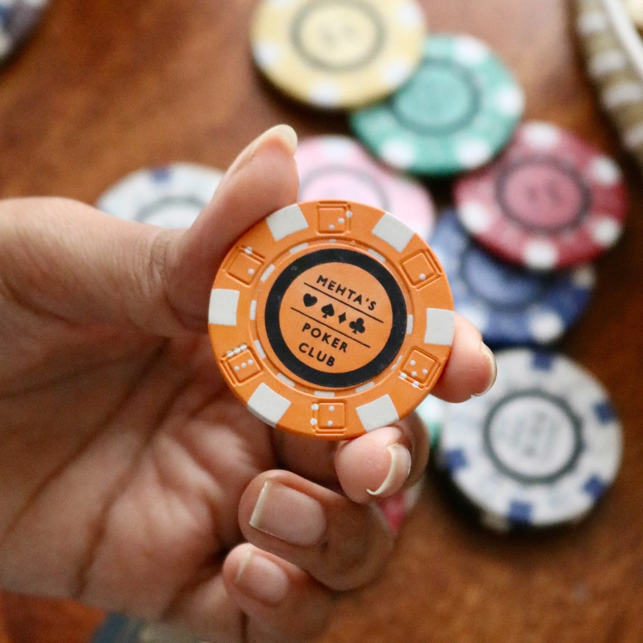 Online casino games