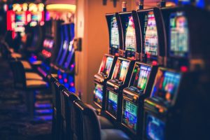 Why Mobile Devices Are Changing the Way We Play Slots Online