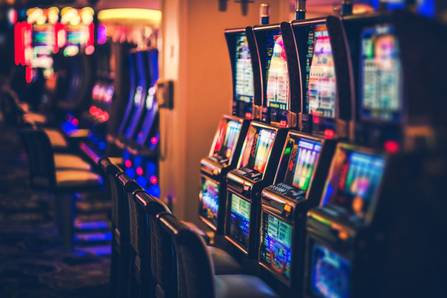 Why Mobile Devices Are Changing the Way We Play Slots Online