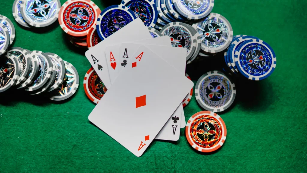 Instant Deposit Options That Speed Up Your Online Casino Gaming