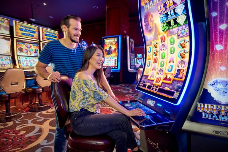 Claiming Free Credit for Enhanced Fun on Malaysia Slot Machines