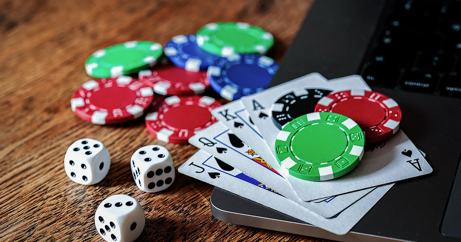 casino games online