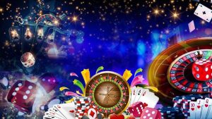 Online Casino Malaysia Delivers Real-Time Action with High Pay-outs