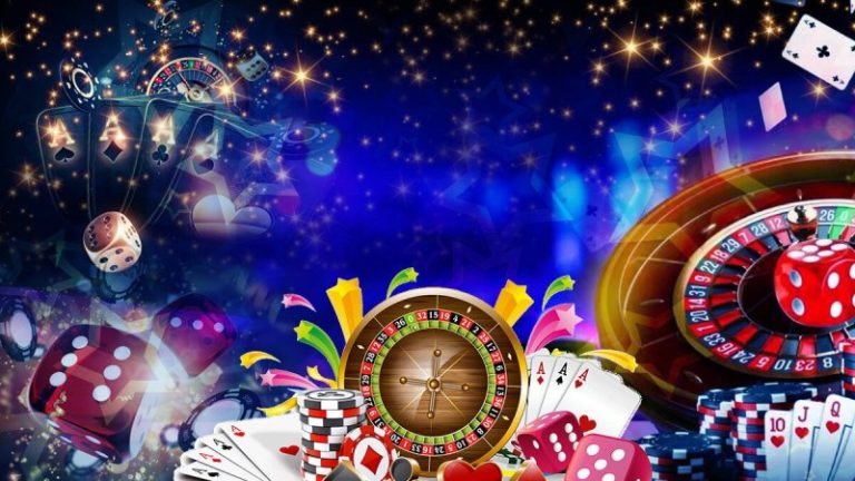 Online Casino Malaysia Delivers Real-Time Action with High Pay-outs