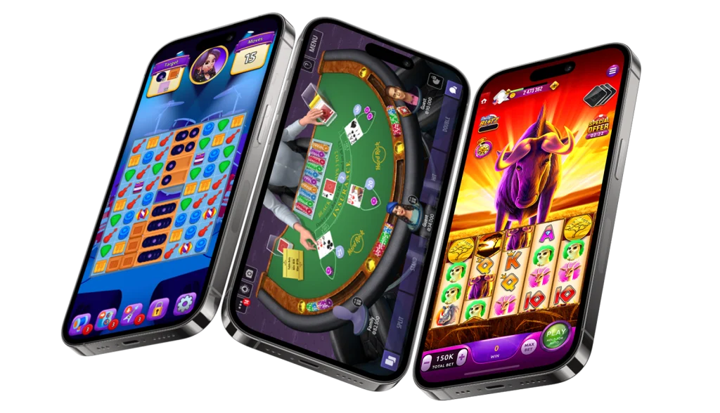 Casino Enthusiasts Embrace Immersive Slot Challenges Packed With Real Cash Rewards