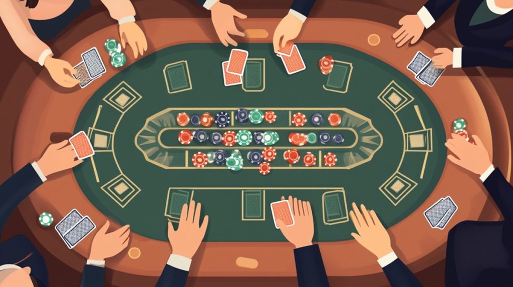 Responsible Decision Making When Trying Real Money Casino Games