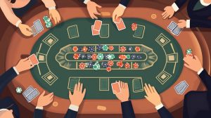 Responsible Decision Making When Trying Real Money Casino Games