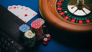 Understanding Risk and Reward in Real Money Online Casino Betting