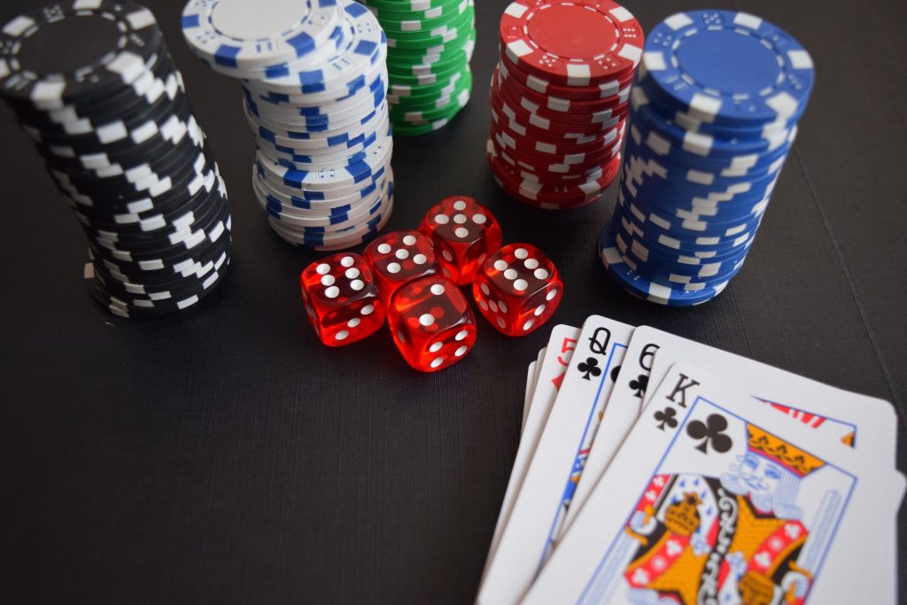 How to Choose the Best Online Casino Games for Real Money
