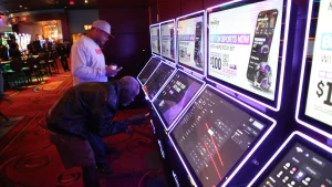 How different slot game styles change the overall playing experience