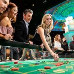 Progressive Loyalty Points Convert Play Into Tangible Casino Cash Value