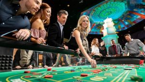 Progressive Loyalty Points Convert Play Into Tangible Casino Cash Value