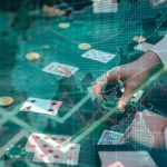 Multi-Tier Casino Jackpots Supporting Both Small Wins And Major Payouts