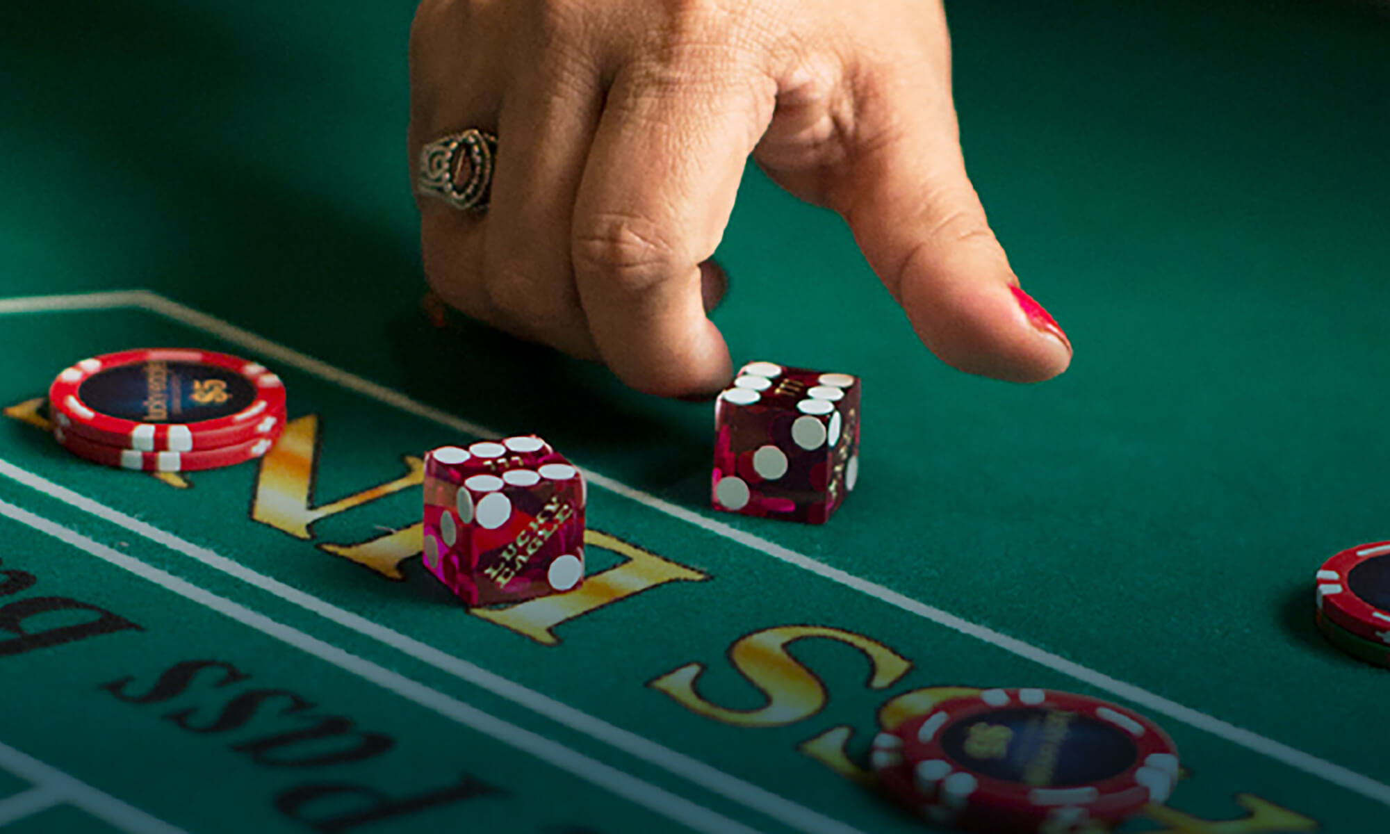 online casino games real money