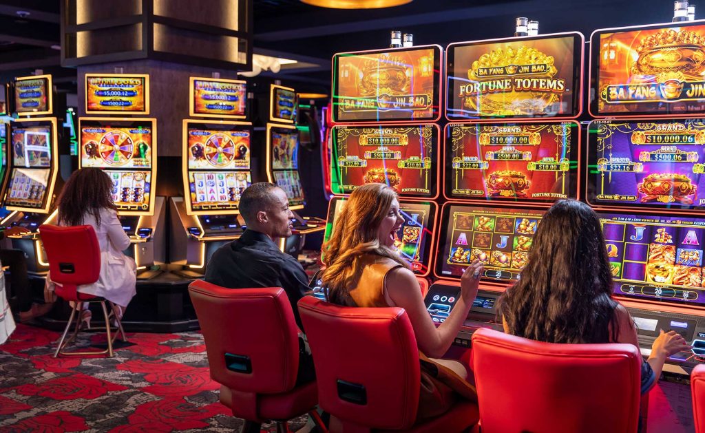 Unlocking Greater Jackpot Rewards: How Progressive Pokies Expand Winning Possibilities