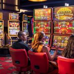 Unlocking Greater Jackpot Rewards: How Progressive Pokies Expand Winning Possibilities