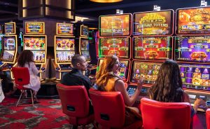 Unlocking Greater Jackpot Rewards: How Progressive Pokies Expand Winning Possibilities