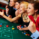 How Cashback Systems Help Players Maintain Stability In Casino Gameplay Sessions