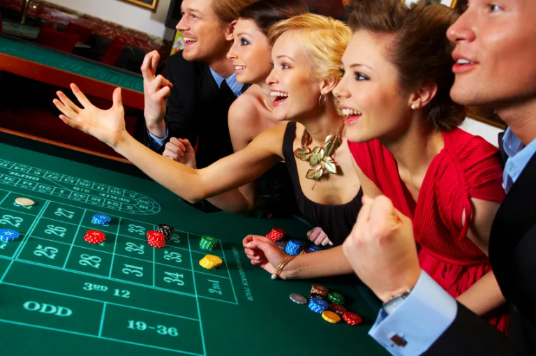 How Cashback Systems Help Players Maintain Stability In Casino Gameplay Sessions