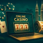 Player Behaviour Insights: Decision Patterns Observed in Online Slots Sessions