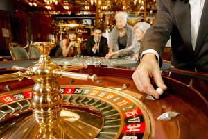Winning Patterns: How Online Casino Platforms Shape Player Decision Behaviour
